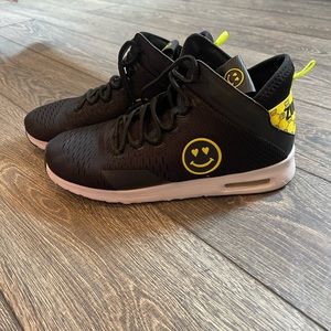 ZUMBA air funk shoes